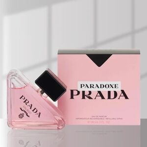 Prada Paradoxe Eau de Parfum - Pink